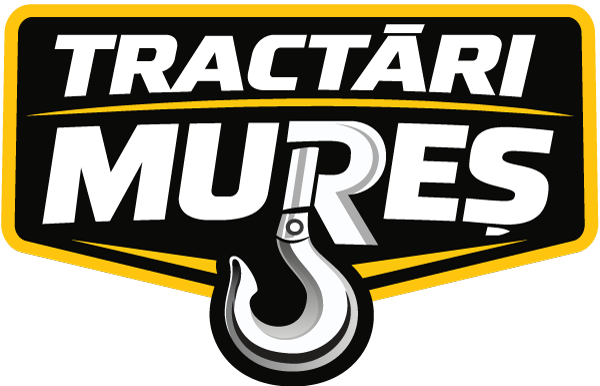 Tractări Luduș Logo